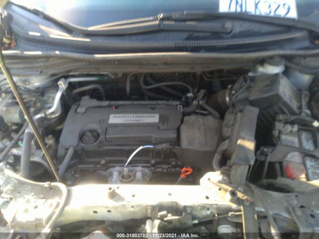 Photo 9 VIN: 2HKRM3H74FH554281 - HONDA CR-V 