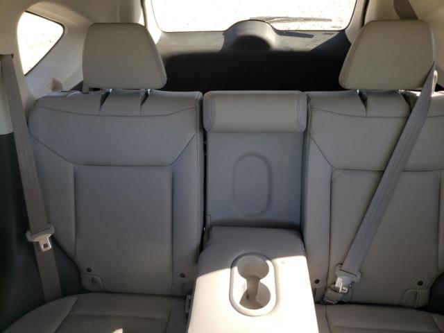 Photo 9 VIN: 2HKRM3H74FH555432 - HONDA CR-V EXL 