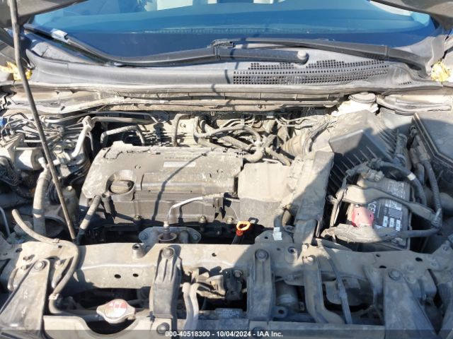 Photo 9 VIN: 2HKRM3H74GH500478 - HONDA CR-V 