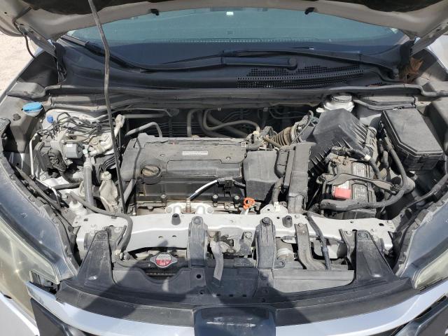 Photo 10 VIN: 2HKRM3H74GH508807 - HONDA CR-V EXL 