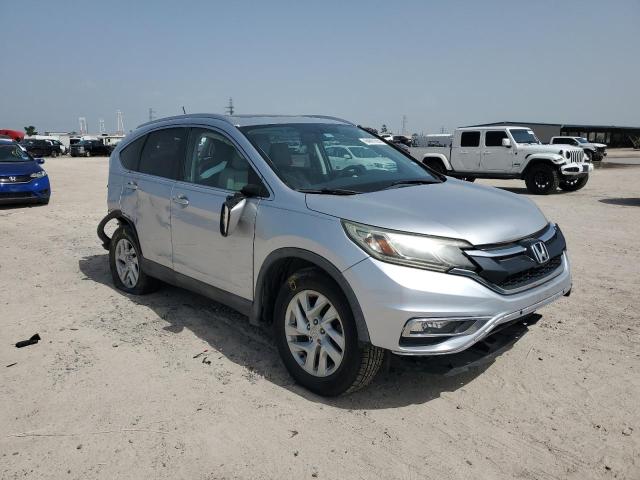 Photo 3 VIN: 2HKRM3H74GH508807 - HONDA CR-V EXL 