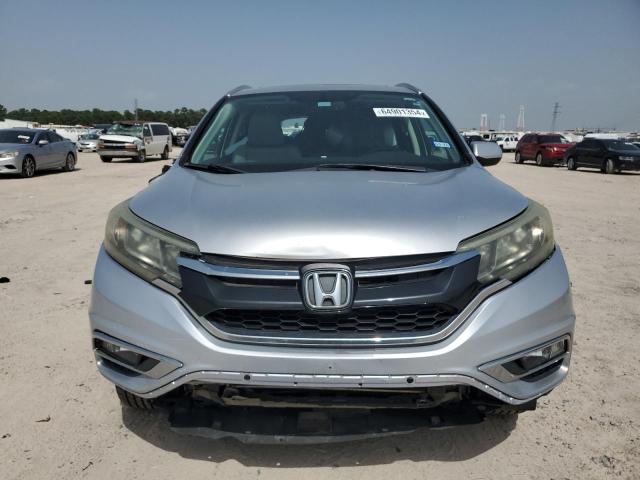 Photo 4 VIN: 2HKRM3H74GH508807 - HONDA CR-V EXL 