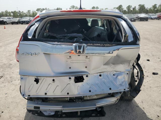 Photo 5 VIN: 2HKRM3H74GH508807 - HONDA CR-V EXL 