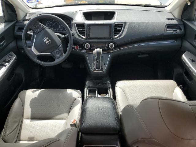 Photo 7 VIN: 2HKRM3H74GH508807 - HONDA CR-V EXL 