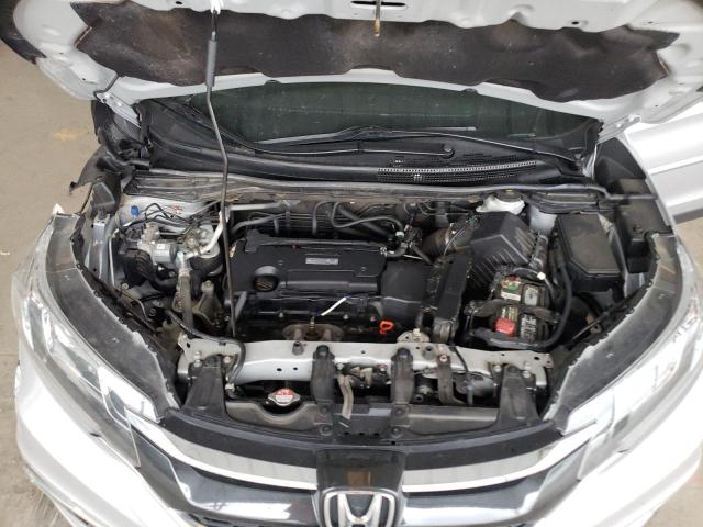 Photo 10 VIN: 2HKRM3H74GH508869 - HONDA CR-V EXL 