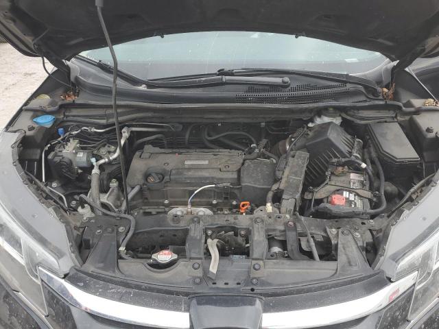 Photo 10 VIN: 2HKRM3H74GH515059 - HONDA CRV 