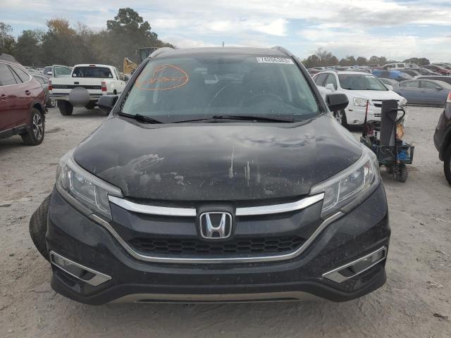 Photo 4 VIN: 2HKRM3H74GH515059 - HONDA CRV 