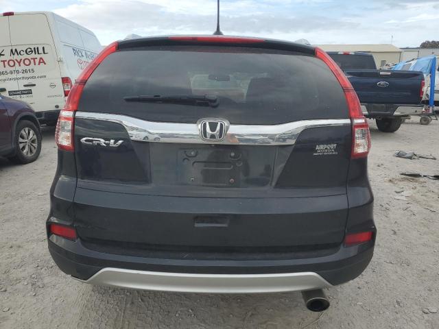 Photo 5 VIN: 2HKRM3H74GH515059 - HONDA CRV 