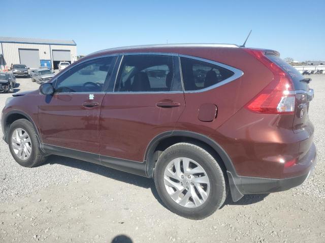 Photo 1 VIN: 2HKRM3H74GH515188 - HONDA CRV 