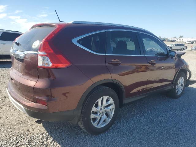 Photo 2 VIN: 2HKRM3H74GH515188 - HONDA CRV 