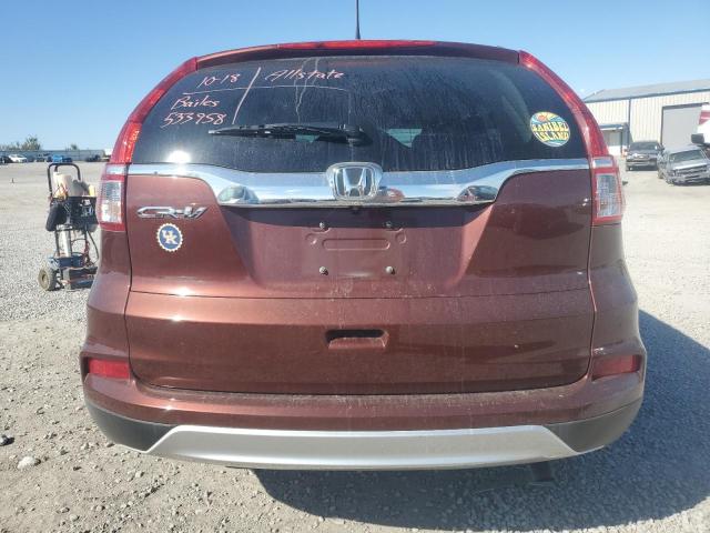 Photo 5 VIN: 2HKRM3H74GH515188 - HONDA CRV 