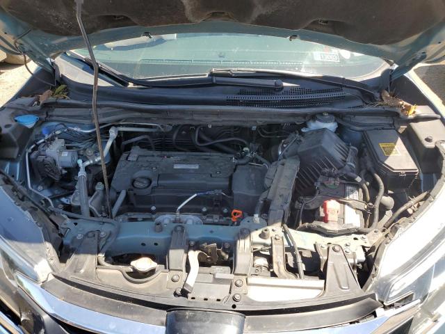 Photo 11 VIN: 2HKRM3H74GH518690 - HONDA CRV 