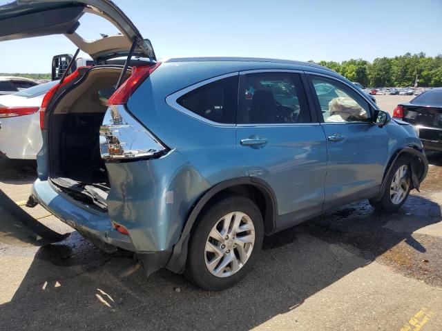 Photo 2 VIN: 2HKRM3H74GH518690 - HONDA CRV 