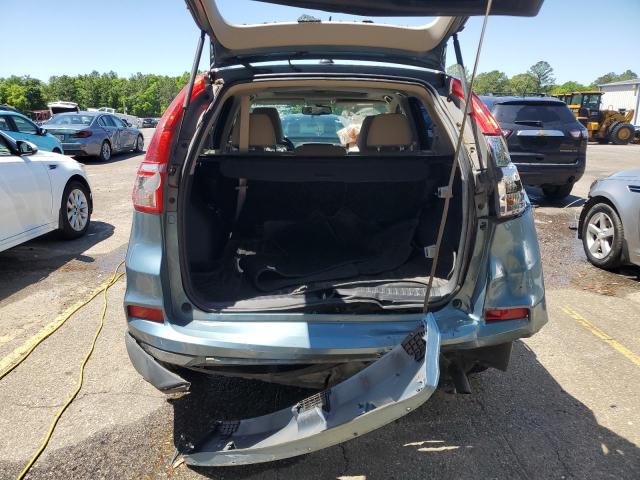 Photo 5 VIN: 2HKRM3H74GH518690 - HONDA CRV 