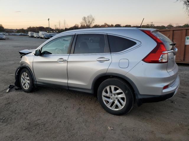 Photo 1 VIN: 2HKRM3H74GH524053 - HONDA CR-V EXL 