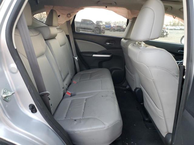 Photo 10 VIN: 2HKRM3H74GH524053 - HONDA CR-V EXL 