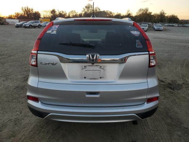 Photo 5 VIN: 2HKRM3H74GH524053 - HONDA CR-V EXL 