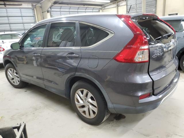 Photo 1 VIN: 2HKRM3H74GH540706 - HONDA CRV 