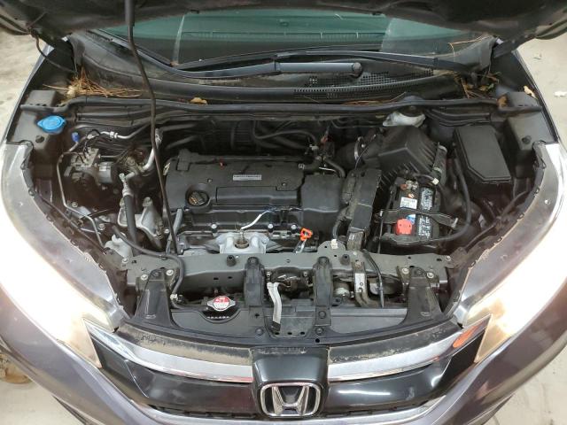 Photo 11 VIN: 2HKRM3H74GH540706 - HONDA CRV 