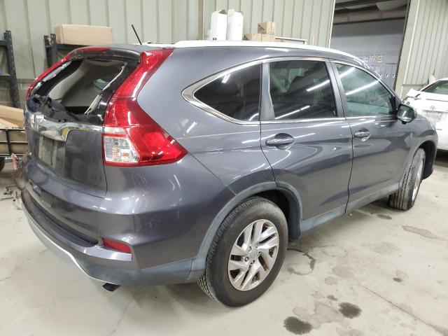 Photo 2 VIN: 2HKRM3H74GH540706 - HONDA CRV 