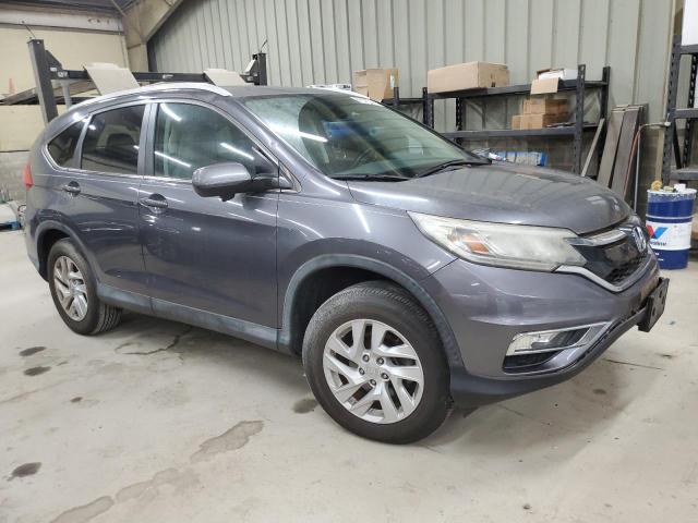 Photo 3 VIN: 2HKRM3H74GH540706 - HONDA CRV 