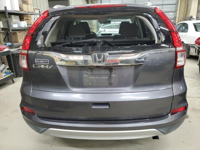 Photo 5 VIN: 2HKRM3H74GH540706 - HONDA CRV 