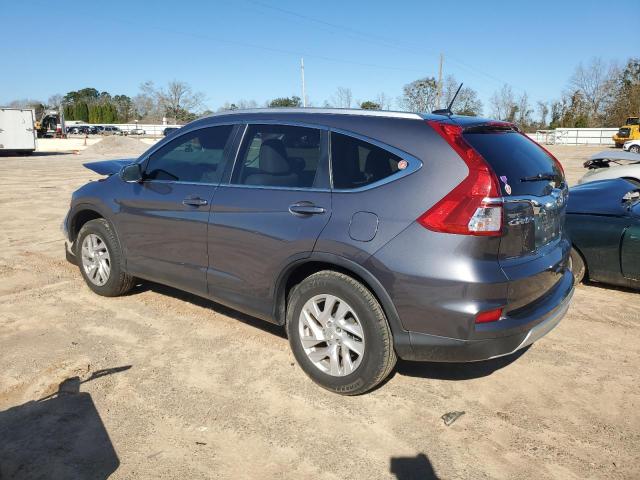 Photo 1 VIN: 2HKRM3H74GH541435 - HONDA CRV 