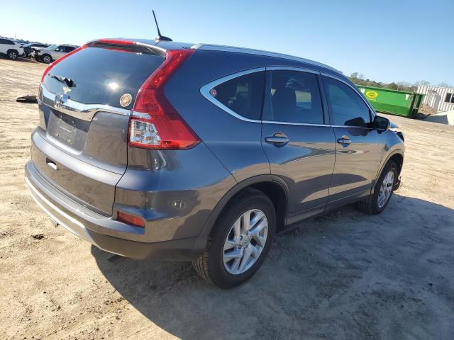 Photo 2 VIN: 2HKRM3H74GH541435 - HONDA CRV 