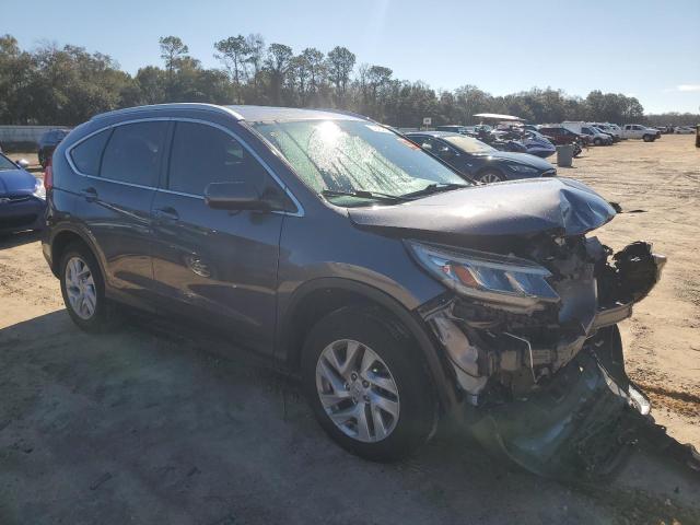 Photo 3 VIN: 2HKRM3H74GH541435 - HONDA CRV 