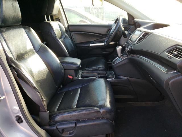 Photo 4 VIN: 2HKRM3H74GH544514 - HONDA CR-V EXL 