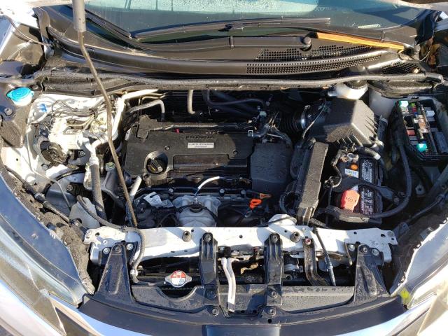 Photo 6 VIN: 2HKRM3H74GH544514 - HONDA CR-V EXL 