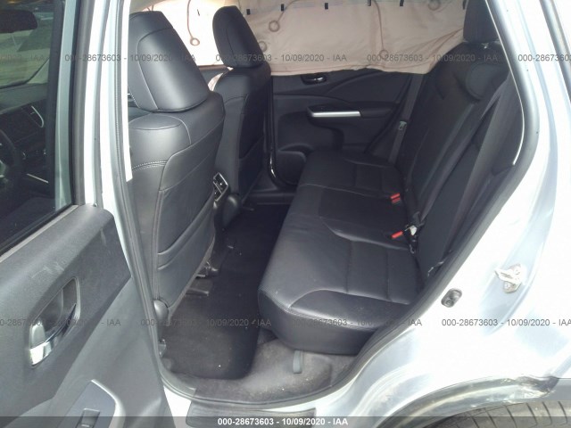 Photo 7 VIN: 2HKRM3H74GH552337 - HONDA CR-V 