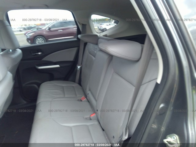 Photo 7 VIN: 2HKRM3H74GH552970 - HONDA CR-V 