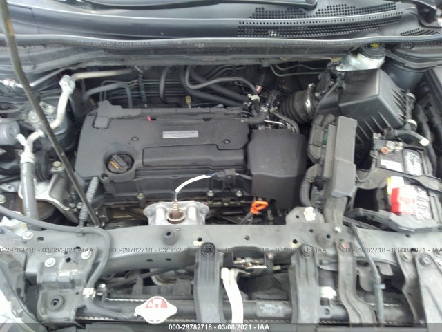 Photo 9 VIN: 2HKRM3H74GH552970 - HONDA CR-V 