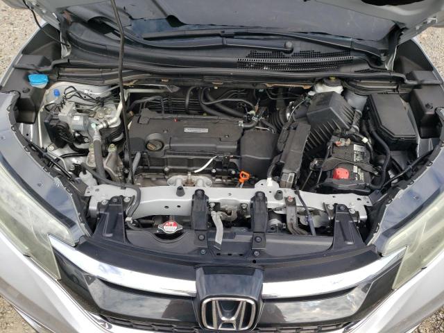 Photo 11 VIN: 2HKRM3H74GH557716 - HONDA CR-V EXL 