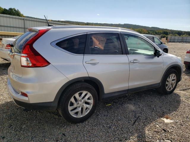 Photo 2 VIN: 2HKRM3H74GH557716 - HONDA CR-V EXL 