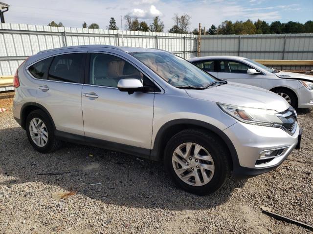 Photo 3 VIN: 2HKRM3H74GH557716 - HONDA CR-V EXL 