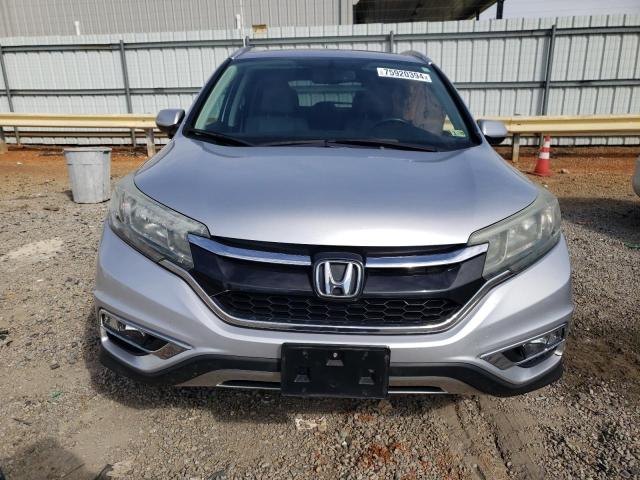 Photo 4 VIN: 2HKRM3H74GH557716 - HONDA CR-V EXL 