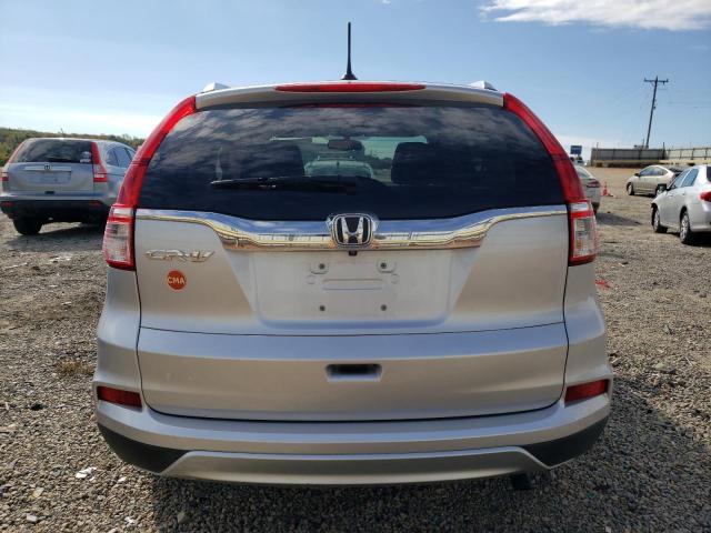 Photo 5 VIN: 2HKRM3H74GH557716 - HONDA CR-V EXL 