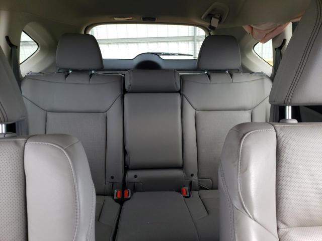 Photo 9 VIN: 2HKRM3H74GH557716 - HONDA CR-V EXL 