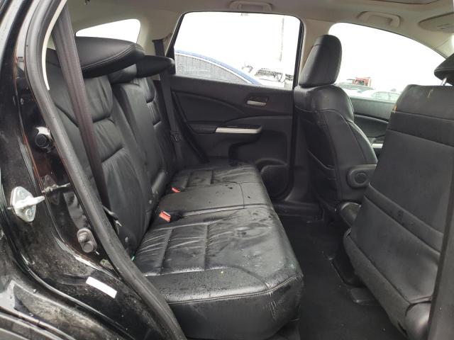 Photo 5 VIN: 2HKRM3H75CH500709 - HONDA CR-V EXL 