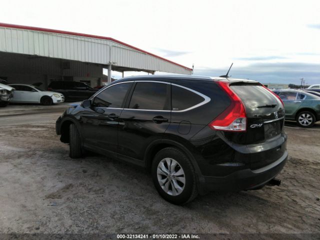 Photo 2 VIN: 2HKRM3H75CH500788 - HONDA CR-V 