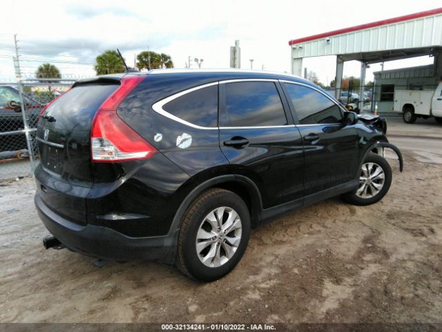 Photo 3 VIN: 2HKRM3H75CH500788 - HONDA CR-V 