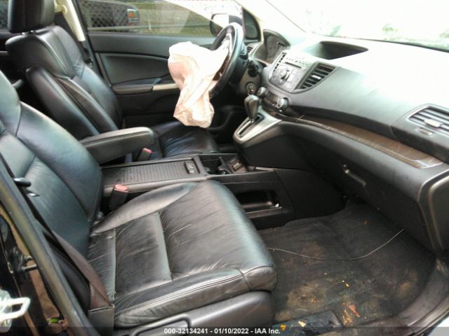 Photo 4 VIN: 2HKRM3H75CH500788 - HONDA CR-V 