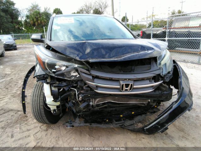 Photo 5 VIN: 2HKRM3H75CH500788 - HONDA CR-V 