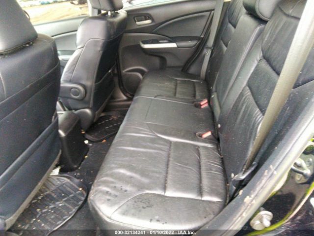 Photo 7 VIN: 2HKRM3H75CH500788 - HONDA CR-V 