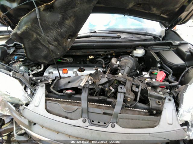 Photo 9 VIN: 2HKRM3H75CH500788 - HONDA CR-V 