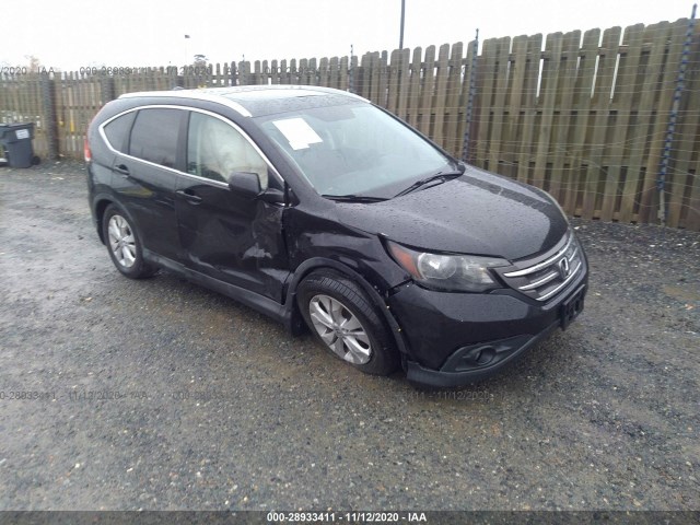 Photo 0 VIN: 2HKRM3H75CH509250 - HONDA CR-V 