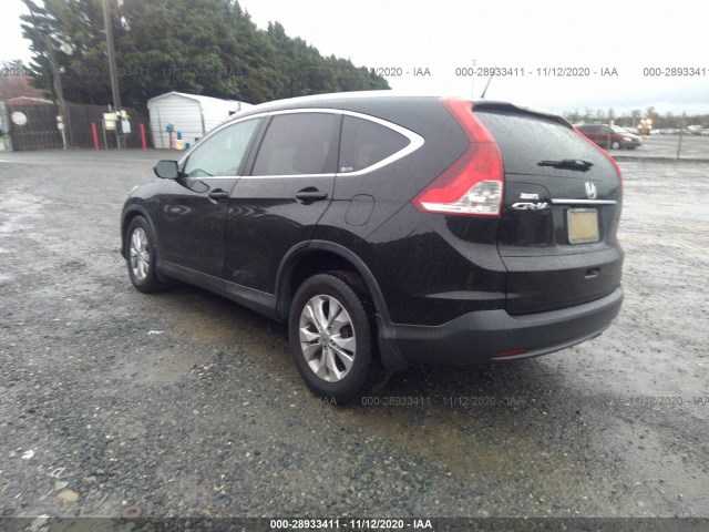 Photo 2 VIN: 2HKRM3H75CH509250 - HONDA CR-V 