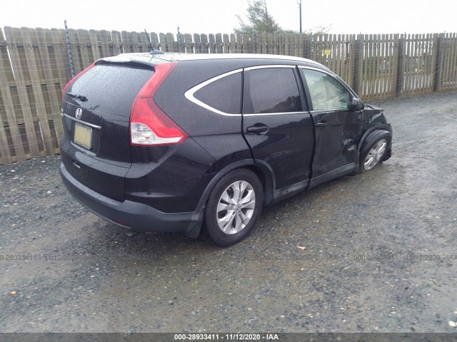 Photo 3 VIN: 2HKRM3H75CH509250 - HONDA CR-V 